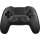 DELTACO Pad bezprzewodowy PS4 GAM-139 czarny - 1092854 - zdjęcie 2